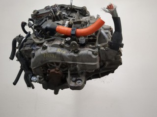 КПП - автомат (АКПП) 4х4, ориг. номер 3090048062, Lexus RX 2006-2009