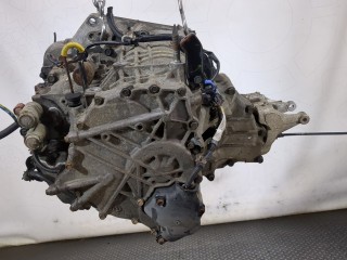КПП - автомат (АКПП) 4х4, ориг. номер GNLA3010428, Honda CR-V 2004-2006