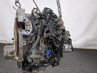 КПП - автомат (АКПП) 4х4, ориг. номер B8BA8007434, Acura RDX 2013-2015