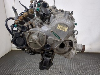 КПП - автомат (АКПП) 4х4, ориг. номер B8BA8007434, Acura RDX 2013-2015