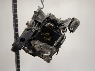 КПП - автомат (АКПП) 4х4, ориг. номер 24797433, Chevrolet Blazer 2018-2023