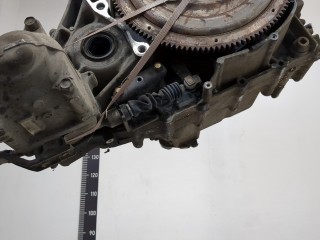 КПП - автомат (АКПП) 4х4, ориг. номер 20021PRV000, Honda CR-V 2001-2004