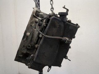КПП - автомат (АКПП) 4х4, ориг. номер G3GZ7000B, Ford Fusion USA 2016-2020