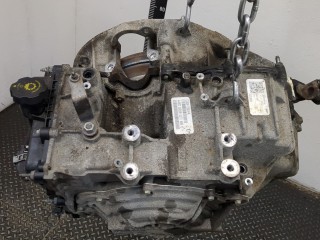 КПП - автомат (АКПП) 4х4, ориг. номер G3GZ7000B, Ford Fusion USA 2016-2020