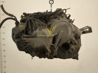КПП - автомат (АКПП) 4х4, ориг. номер 55-51SN, Volvo XC70 2000-2004