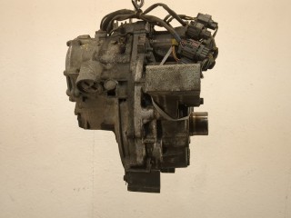 КПП - автомат (АКПП) 4х4, ориг. номер 55-51SN, Volvo XC70 2000-2004