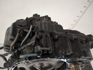 КПП - автомат (АКПП) 4х4, ориг. номер 55-51SN, Volvo XC70 2000-2004