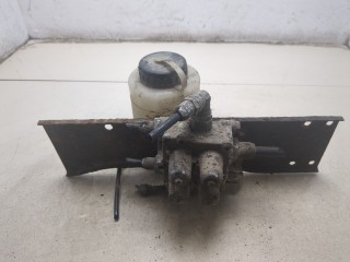 Кран 4-х контурный, ориг. номер 9347140190, Iveco EuroCargo 1991-2000