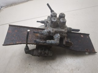 Кран 4-х контурный, ориг. номер 9347140190, Iveco EuroCargo 1991-2000