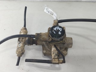 Кран ускорительный Man TGA 2000-2008