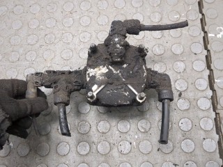 Кран ускорительный, ориг. номер 5010588146, Renault Premium 2006-2013