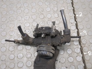 Кран ускорительный, ориг. номер 5010588146, Renault Premium 2006-2013