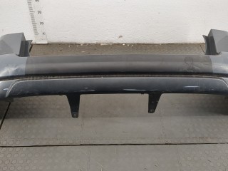 Заглушка буксировочного крюка задняя, ориг. номер 7414TQ, Peugeot 207 2006-2009