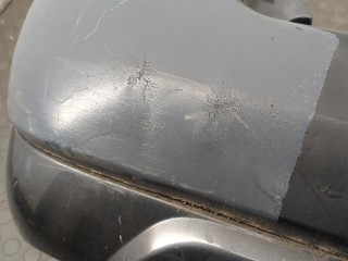 Заглушка буксировочного крюка задняя, ориг. номер 7414TQ, Peugeot 207 2006-2009