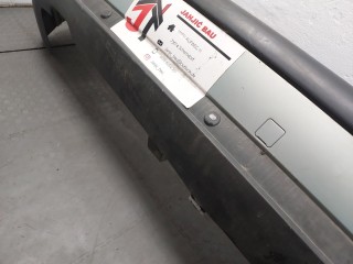 Заглушка буксировочного крюка задняя, ориг. номер 7414T7, Citroen C5 2000-2004