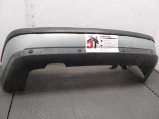 Заглушка буксировочного крюка задняя, ориг. номер 7414T7, Citroen C5 2000-2004