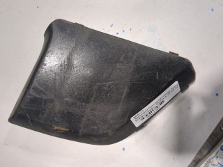 Заглушка буксировочного крюка передняя Subaru Legacy 2003-2007