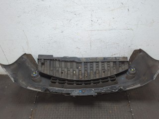 Заглушка буксировочного крюка передняя, ориг. номер 622A09U040, Nissan Note E11 2005-2008