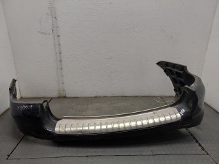 Заглушка буксировочного крюка задняя Porsche Cayenne 2002-2007