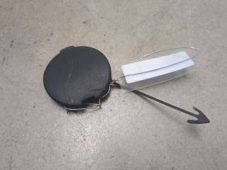 Заглушка буксировочного крюка задняя, ориг. номер 5M0807441, Volkswagen Golf Plus 2005-2009