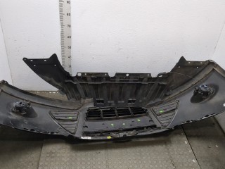 Заглушка буксировочного крюка передняя, ориг. номер 1702946, BM5117A989AB, Ford Focus 2011-2015