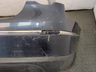 Заглушка буксировочного крюка задняя, ориг. номер 3C5807441, Volkswagen Passat 2005-2010