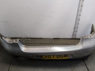 Заглушка буксировочного крюка задняя Volkswagen Passat 2005-2010