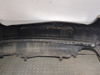 Заглушка буксировочного крюка задняя, ориг. номер 3C5807441, Volkswagen Passat 2005-2010