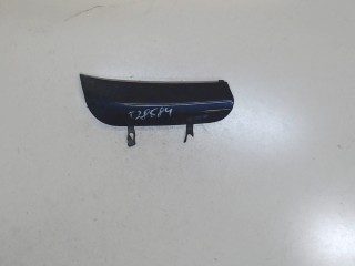 Заглушка буксировочного крюка задняя, ориг. номер 9650214477, Citroen Xsara-Picasso 1999-2004