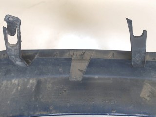 Заглушка буксировочного крюка задняя, ориг. номер 9650214477, Citroen Xsara-Picasso 1999-2004