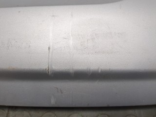 Заглушка буксировочного крюка задняя, ориг. номер 5230401, CV4417K922AD5BQH, Ford Kuga 2012-2016