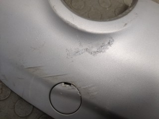 Заглушка буксировочного крюка задняя, ориг. номер 5230401, CV4417K922AD5BQH, Ford Kuga 2012-2016