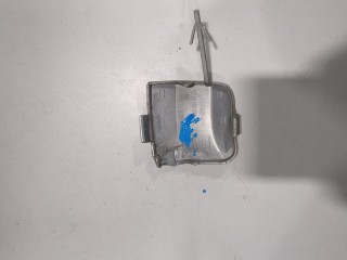 Заглушка буксировочного крюка задняя, ориг. номер 5L6807441A, Skoda Yeti 2013-2018
