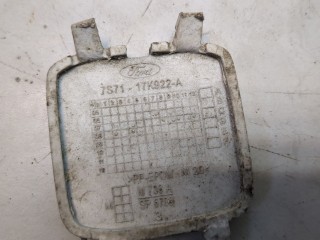 Заглушка буксировочного крюка задняя, ориг. номер 1483967, 7S7117K922BAXWAA, Ford Mondeo 2006-2010