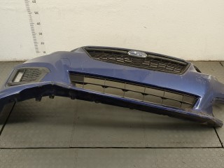 Заглушка буксировочного крюка передняя, ориг. номер 57731FL120, Subaru Impreza 2016-2019
