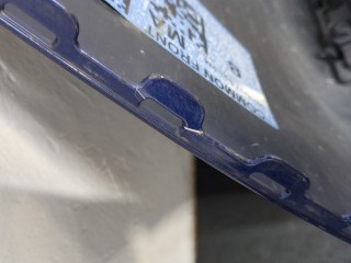 Заглушка буксировочного крюка передняя, ориг. номер 57731FL120, Subaru Impreza 2016-2019