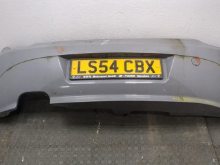 Заглушка буксировочного крюка задняя, ориг. номер 51127057624, BMW Z4 2002-2005