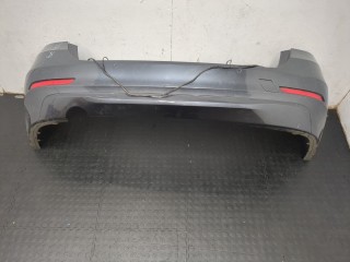 Заглушка буксировочного крюка задняя, ориг. номер 51127312749, BMW 3 серия 2008-2013