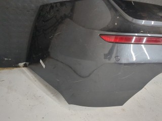 Заглушка буксировочного крюка задняя, ориг. номер 51127312749, BMW 3 серия 2008-2013