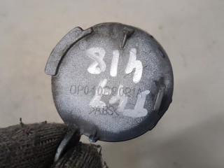 Заглушка буксировочного крюка передняя, ориг. номер 04089021A, Opel Insignia 2013-2017