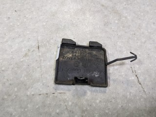 Заглушка буксировочного крюка задняя, ориг. номер 6410C546, Mitsubishi ASX 2012-2016