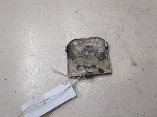 Заглушка буксировочного крюка задняя, ориг. номер 1527223, Ford Focus 2007-2011