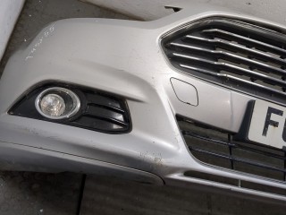 Заглушка буксировочного крюка передняя, ориг. номер 5321883, Ford Mondeo 5 2014-2019
