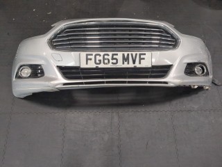Заглушка буксировочного крюка передняя, ориг. номер 5321883, Ford Mondeo 5 2014-2019