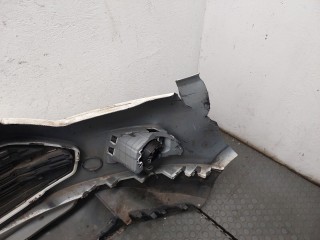 Заглушка буксировочного крюка передняя, ориг. номер 1785466, Ford EcoSport 2012-2018