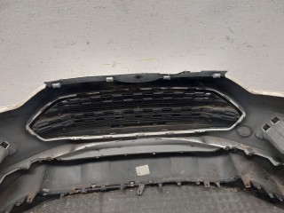 Заглушка буксировочного крюка передняя, ориг. номер 1785466, Ford EcoSport 2012-2018