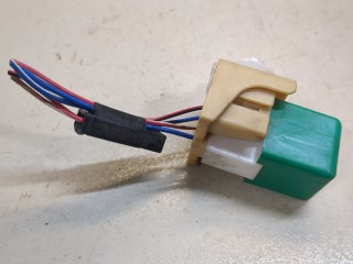 Реле вентилятора, ориг. номер 9096703003, 1567000139, Pontiac Vibe 2004-2008