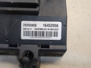 Реле вентилятора, ориг. номер 28283808, Chevrolet Volt 2010-2015