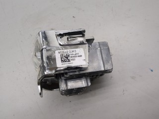 Дневные ходовые огни, ориг. номер 90003168B, Ford Mondeo 5 2014-2019