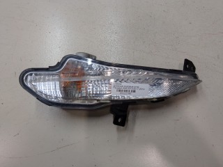 Дневные ходовые огни левое, ориг. номер 9678039380G, Peugeot 308 2011-2015